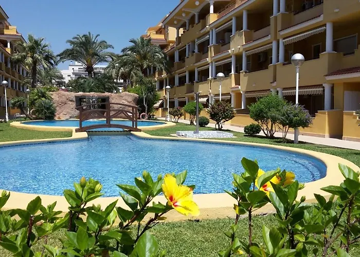 Precioso Apart Sur Y Norte Cerca Playa Y Centro - Cascadas De La Marina