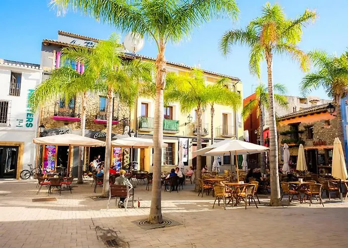 Precioso Apart Sur Y Norte Cerca Playa Y Centro - Cascadas De La Marina
