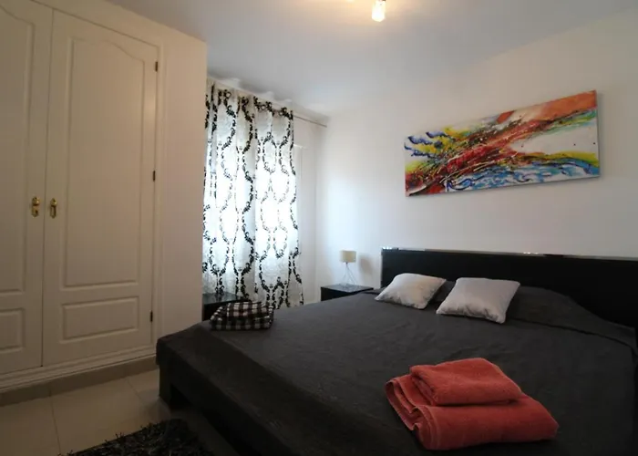 Precioso Apart Sur Y Norte Cerca Playa Y Centro - Cascadas De La Marina
