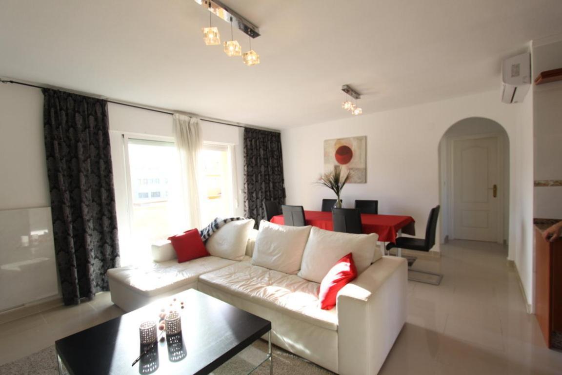 Precioso Sur Y Norte Cerca Playa Y Centro - Cascadas De La Marina Apartment *