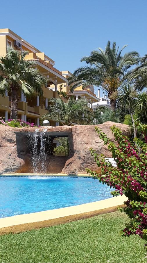 Precioso Sur Y Norte Cerca Playa Y Centro - Cascadas De La Marina Appartement