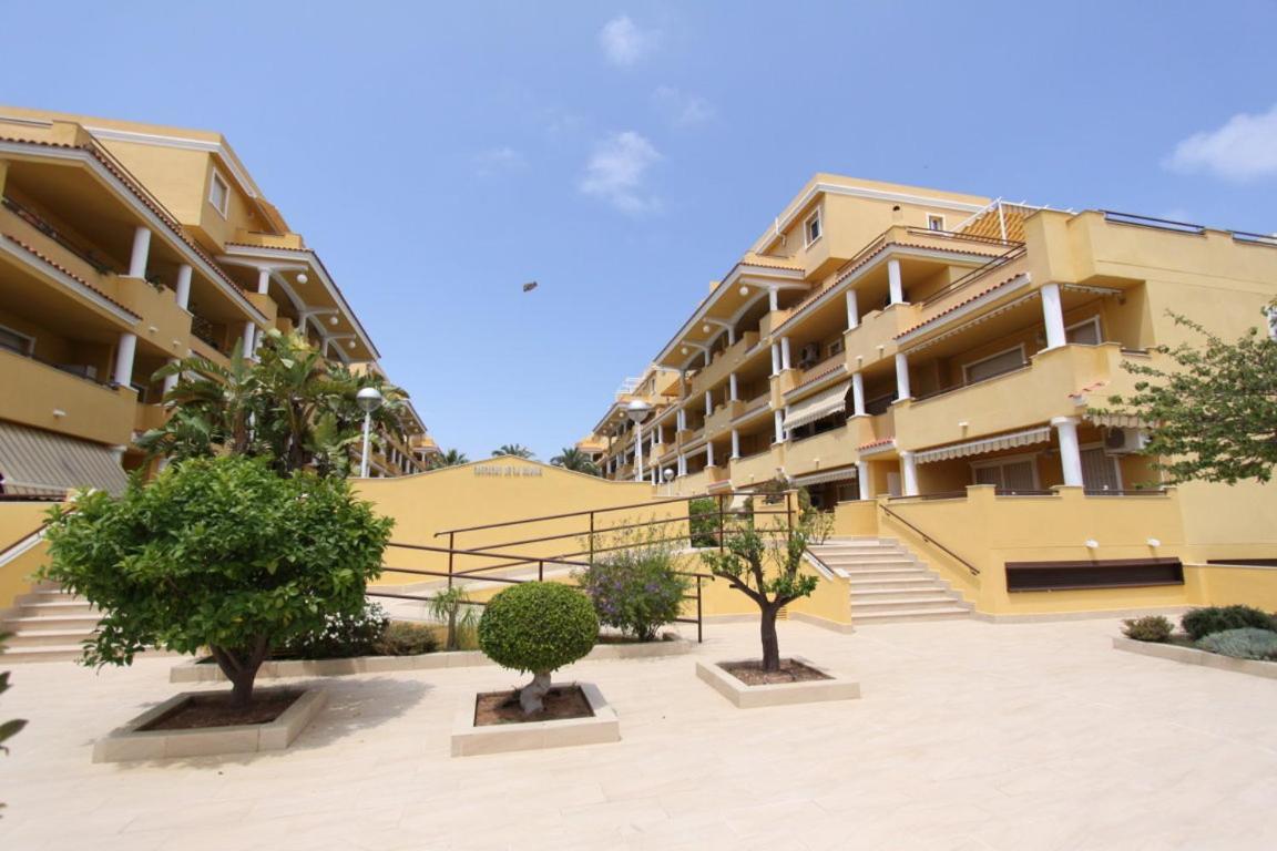 Appartement Precioso Sur Y Norte Cerca Playa Y Centro - Cascadas De La Marina Dénia