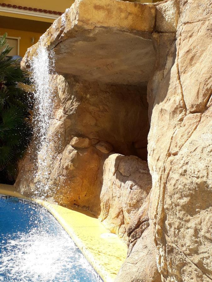 Precioso Sur Y Norte Cerca Playa Y Centro - Cascadas De La Marina Dénia