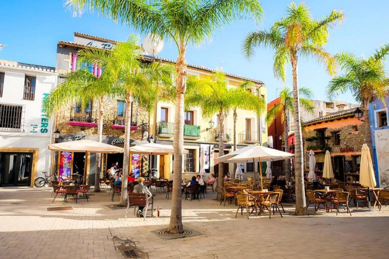 Precioso Sur Y Norte Cerca Playa Y Centro - Cascadas De La Marina Appartement *