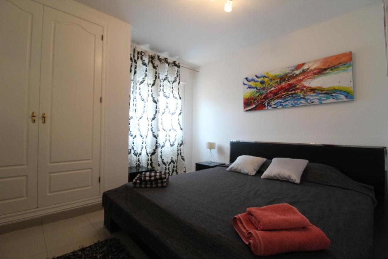 Apartment Precioso Sur Y Norte Cerca Playa Y Centro - Cascadas De La Marina Dénia