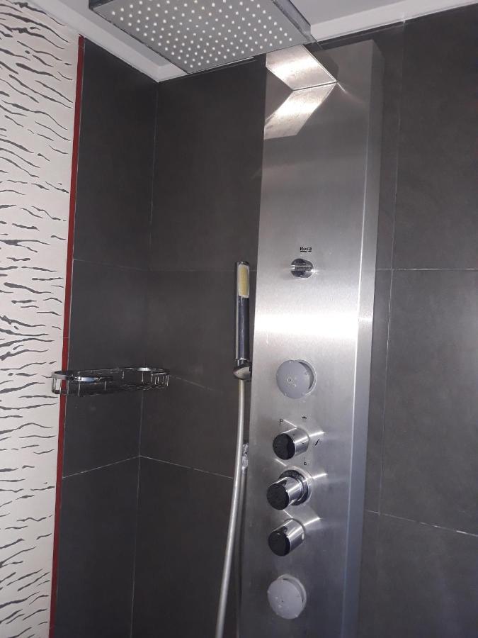 Appartement Precioso Sur Y Norte Cerca Playa Y Centro - Cascadas De La Marina *