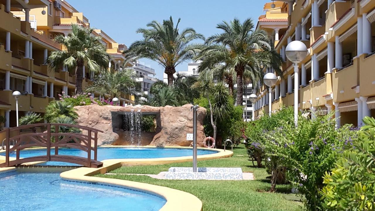 Precioso Sur Y Norte Cerca Playa Y Centro - Cascadas De La Marina Appartement