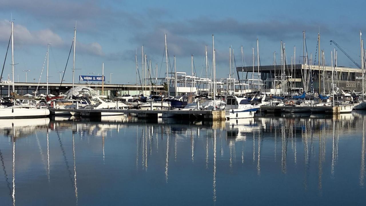 Precioso Sur Y Norte Cerca Playa Y Centro - Cascadas De La Marina Apartment