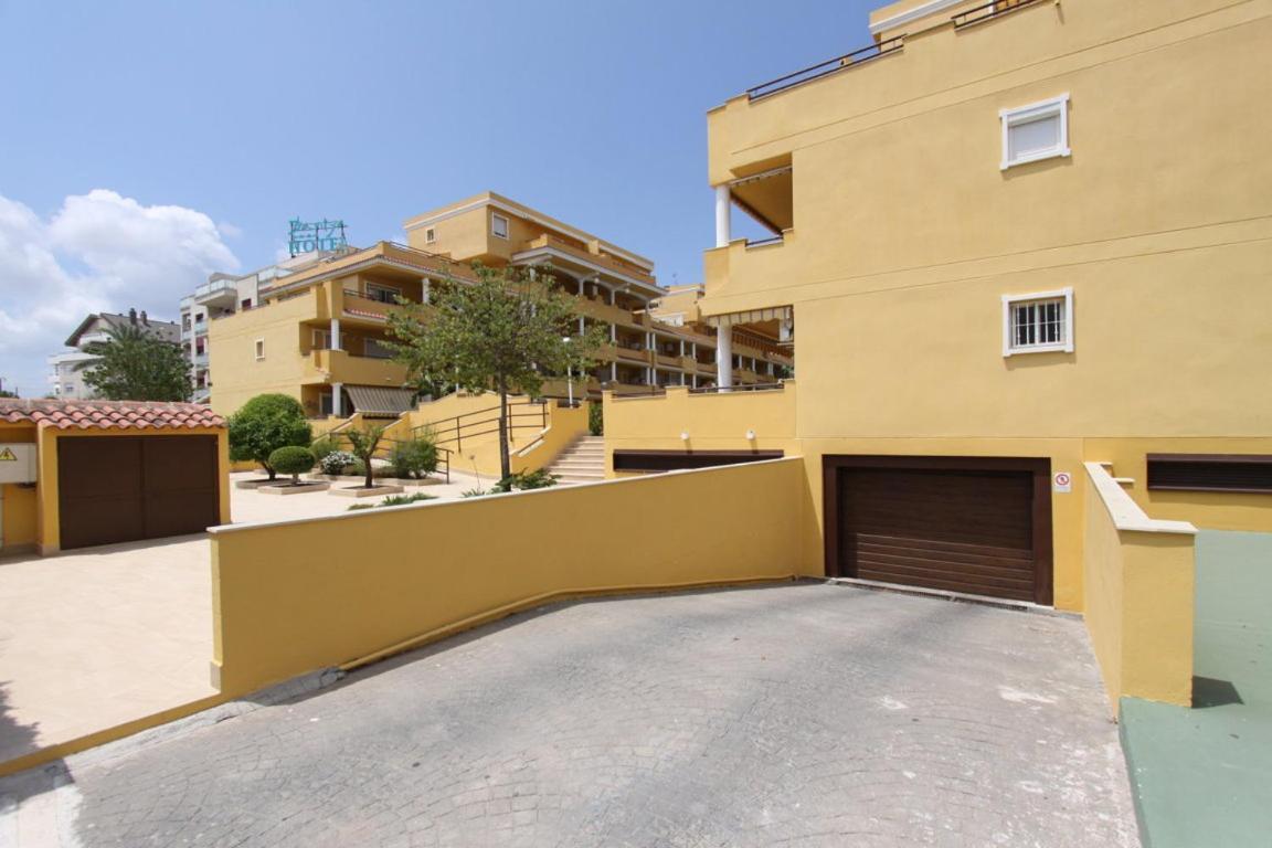 Appartement Precioso Sur Y Norte Cerca Playa Y Centro - Cascadas De La Marina *
