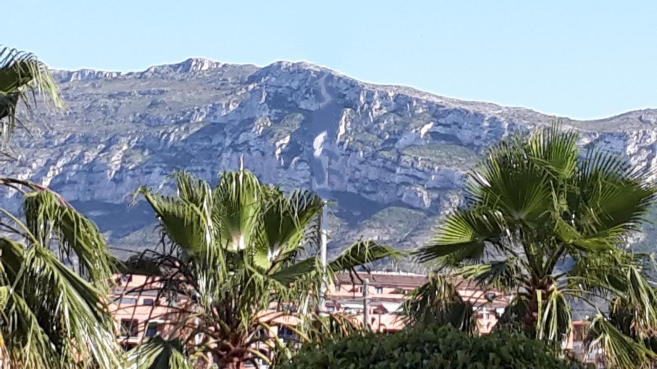 Precioso Sur Y Norte Cerca Playa Y Centro - Cascadas De La Marina *