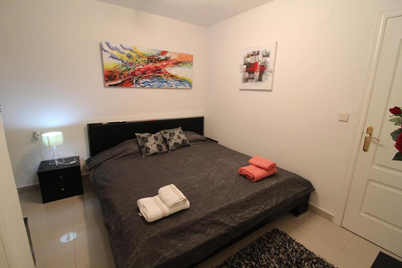 Apartment Precioso Sur Y Norte Cerca Playa Y Centro - Cascadas De La Marina