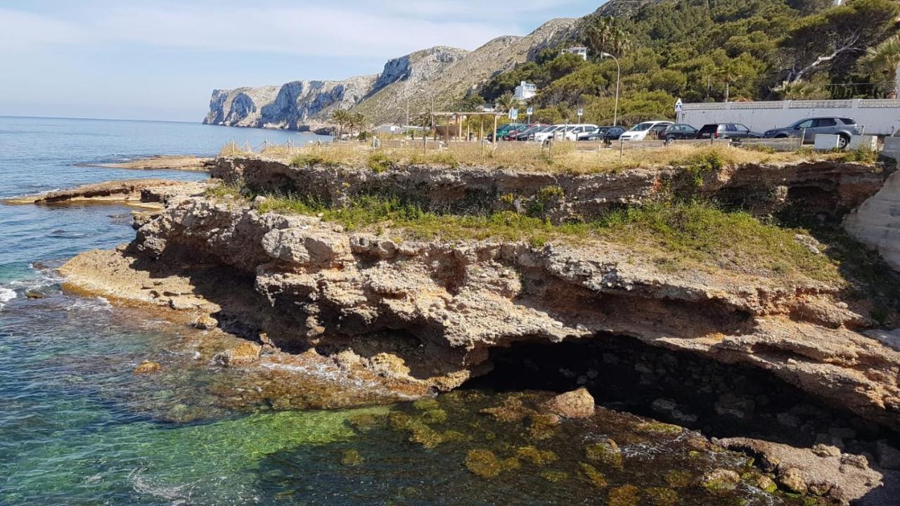 Precioso Sur Y Norte Cerca Playa Y Centro - Cascadas De La Marina Apartment Dénia
