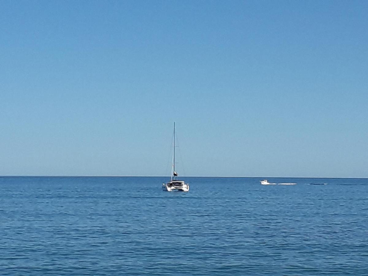 Precioso Sur Y Norte Cerca Playa Y Centro - Cascadas De La Marina Apartment *