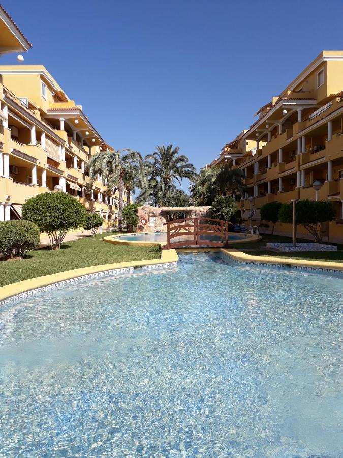 Precioso Sur Y Norte Cerca Playa Y Centro - Cascadas De La Marina Appartement *
